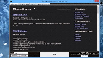 help me with minecraft forge 1.6.4
