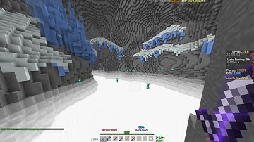 Ghost Macro  Oringo Client   Hypixel Skyblock