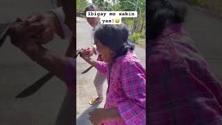 Ibigay mo sakin yan! #viral #funny