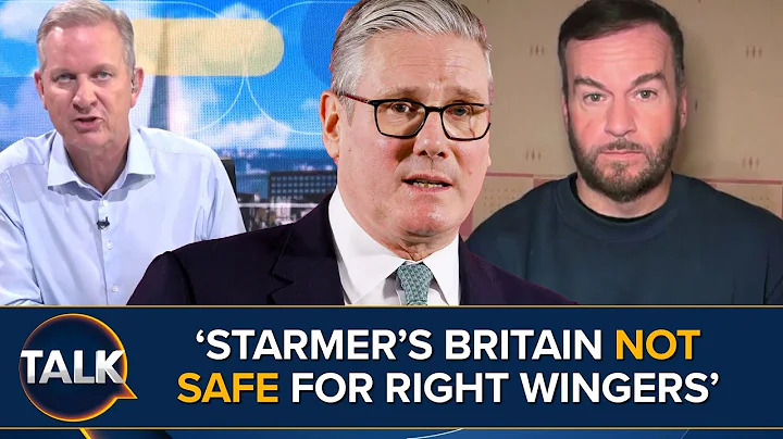 ‘Protect Kids From Illegal Migrant Men’ | Fury After Right-Wingers Branded ‘danger To Kids’