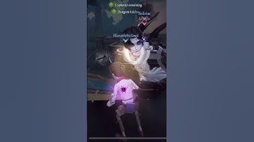 Quick Kite Against Geisha #idv #identityv #identityvsurvivor #idvgeisha #lucabalsaidv