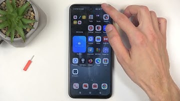 How to Activate Portable Hotspot on INFINIX Hot 50i