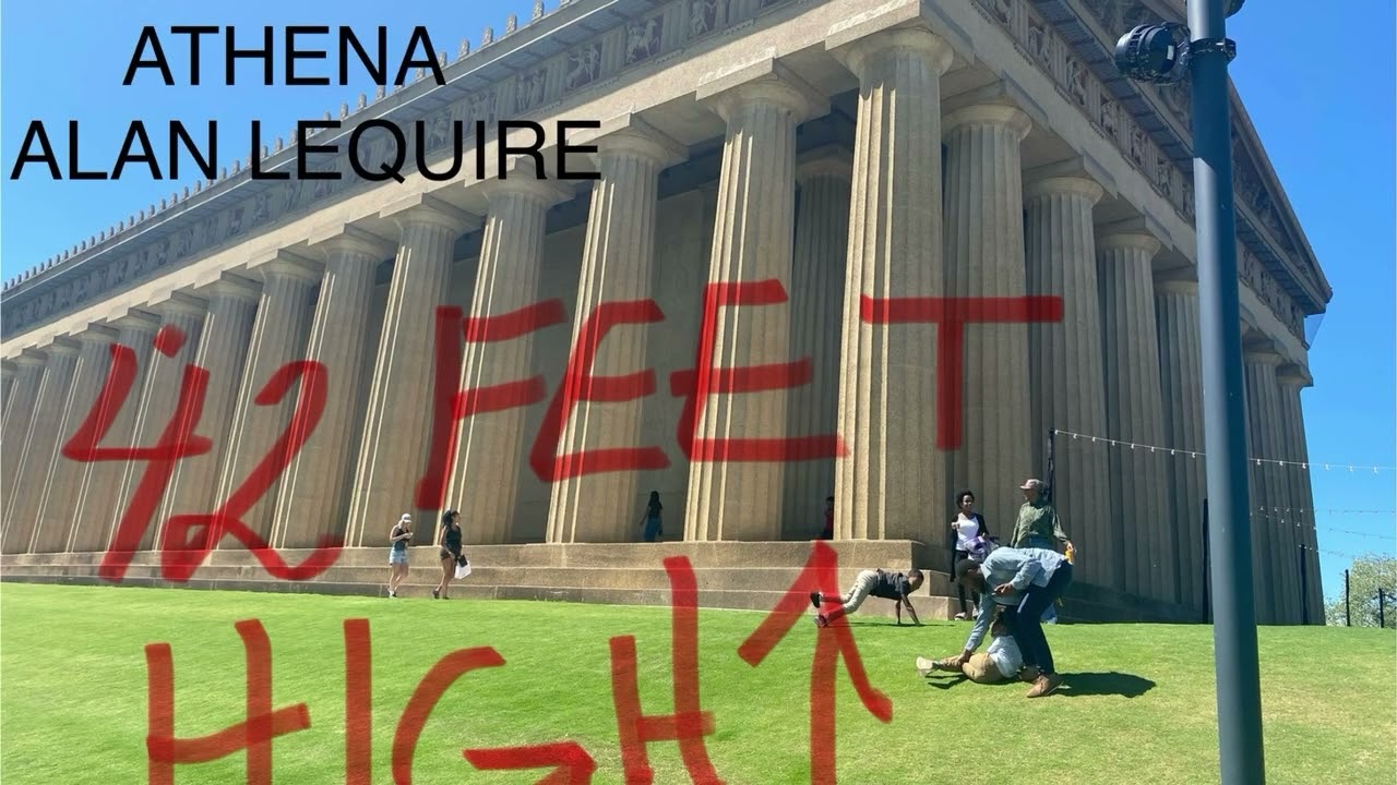 Musica in Nashville  ATHENA