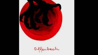 Video-Miniaturansicht von „Offenbach - Promenade sur Mars (Official Audio)“