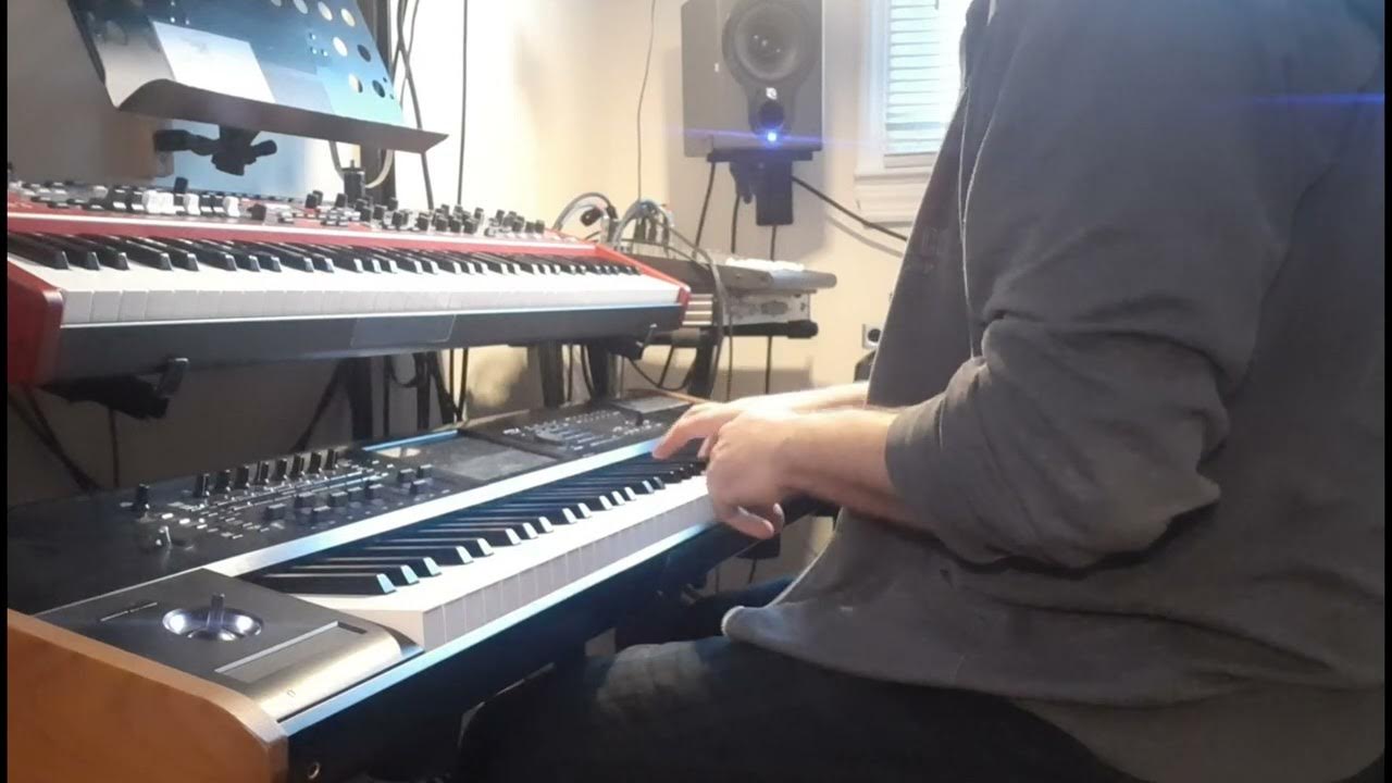 Penny Lane flutes, piccolo flutes, piccolo trumpet, brass, organ and