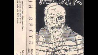 NUN SPITE - Death Row