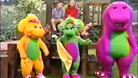 A Package of Friendship (2005 Version) Part 20