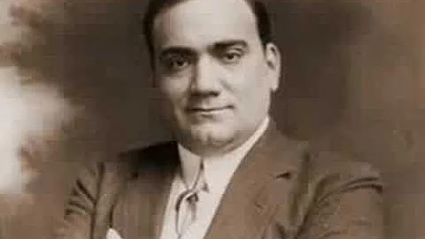 Enrico Caruso - Celeste Aida 1911