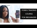 Forex Trading For Beginners | Learn How To Start Trading Today