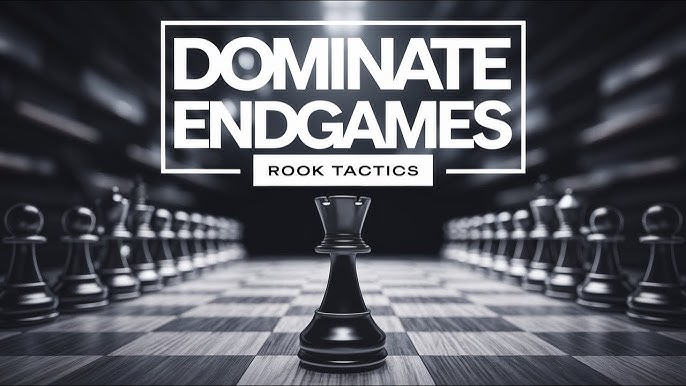 Rook Endgames in Chess: Strategies And Techniques for Mastery