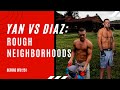 Peter Yan and his neighborhood // Photos and facts about future UFC Champion