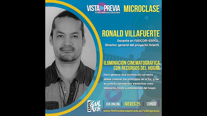 Ronald Villafuerte Photo 4