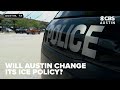 Austin City Council faces deadline to meet state ICE demands or lose $2.5M grants