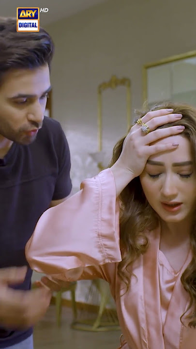 Mehreen kya hua 😱 #samjhota #mominaiqbal #shortrs