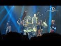 Apocalyptica (Live in Odessa, 6.11.2019)