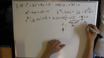 Math 211 Assignment 2 Question 2b)