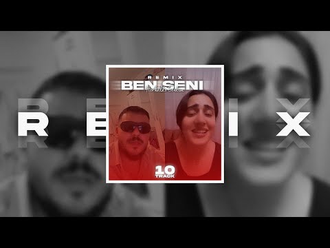 Docend & Dilşah Gücüm - Ben Seni Herhalde Sevdim (Prod.10 TRACK REMİX)