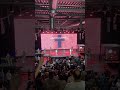 GOSPEL FORUM - Eintausend Hallelujas - Stefan Vatter und Yemisi Ogunleye, Olympiasiegerin 🤩 #shorts
