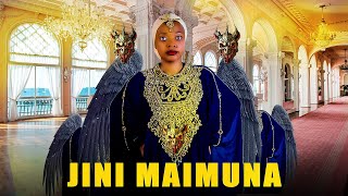 JINI MAIMUNA 