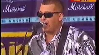 картинка: Смысловые Галлюцинации - Нашествие 2002, полное выступление, live.