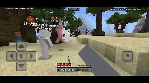 DeathChest - PocketMine Plugin | PM5