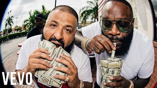 DJ Khaled ft. Rick Ross – Money Motivate ( 2026 Official Music Video ) 💰🔥
