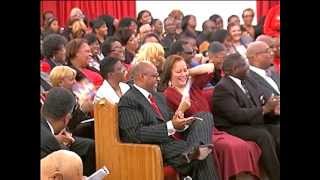 Pastor Clement Lupton Beloved St John Evangelistic Church Youtube John evangelistic church this song was written as a testimony and a place of encouragement. pastor clement lupton beloved st john