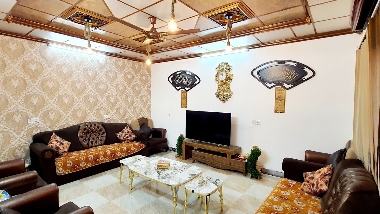 دار للبيع كركوك حمزلي مساحة ٢٤٠ متر بسعر مناسب