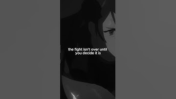 Sigma Rule😎🔥~Be like a Andrew Tate❤️ Anime Motivation Quotes 🔥 #shorts #motivation #sigmamale #anime