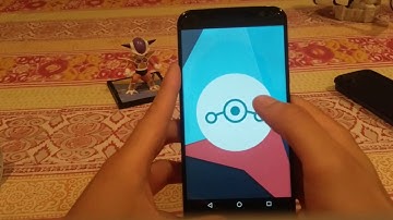 Lineage OS 14.1 Android 7.1.2 on Motorola Moto X Style/ Pure