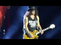 GUNS N&#39; ROSES LIVE 2016 NJ. CHINESE DEMOCRACY, WELCOME TO THE JUNGLE &amp; DOUBLE TALKIN&#39; JIVE