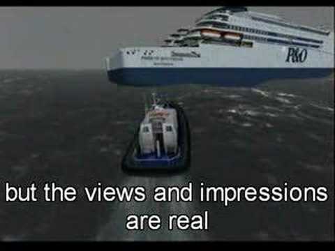 Ship Simulator 2008 Demo