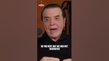 Take Responsibility in your Action. #chazzpalminteri #michaelfranzese #wiseguy #thewiseandthewiseguy