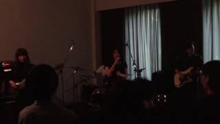V系「ever blue/ROUAGE」