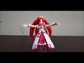キュアエース/円亜久里 誕生祭2020