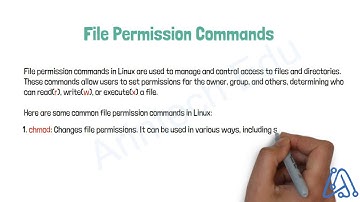 Linux Commands for Beginners Part-4