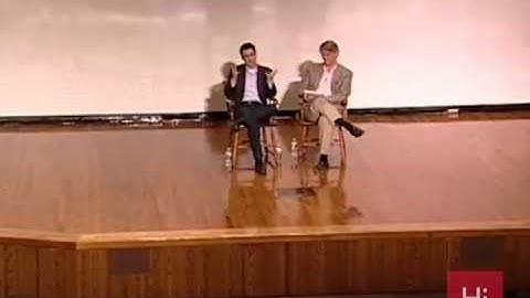 Harvard i-lab | Eric Ries - Startup Lessons Learned