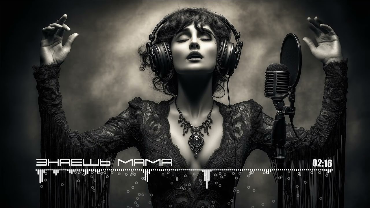 Знаешь, Мама... (You know, Mom...) - Ai Cover