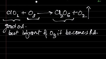 P-block elements| halogen family | lecture 4|  oxides of chlorine & oxiacids of halogen