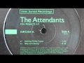 Video thumbnail for The Attendants - Skip And Stomp