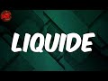 Shay - Liquide (Lyrics)