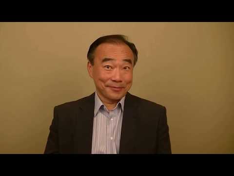 MEET THE PROS | Cho-Liang Lin | The Juilliard School | VC 20 Questions