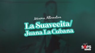 Letra La Suavecita Juana La Cubana Maxima Alternativa El ritmo que se siente sabroso como jugo de manzana, baila como juana la cubana, un paso por delante y un paso por atras pero con ganas, baila como juana la cubana, para seguir el ritmo se tienes que mover igual que juana, baila como. letra la suavecita juana la cubana
