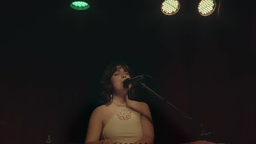 Serena Kaos - This is where Everything is Possible (live in London)