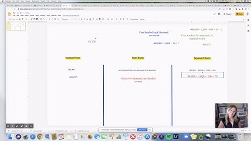 Go Math! 4th Grade Chapter 1 Lesson 2