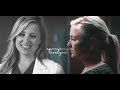 Arizona Robbins - "I'm not the same person I was before"