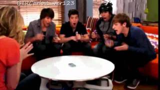 Big Time Break Up Sneak Peek #1