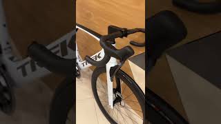 TREK MADONE SL7 White