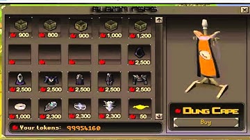 New Rsps - Staff needed - Albion Rsps