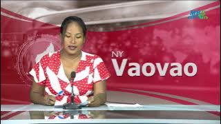 NY VAOVAO MBS SABOTSY 13 DESAMBRA 2025